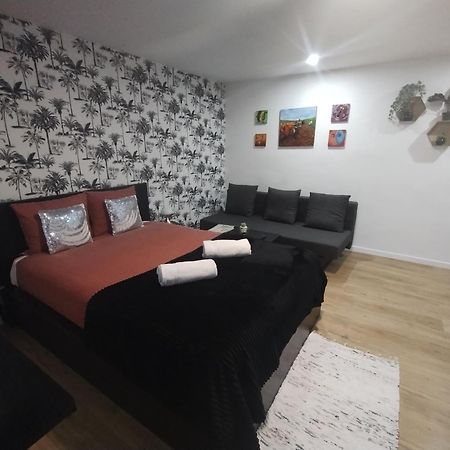 Studio Le Tresor D'Amour Noyers-sur-Cher Exteriér fotografie