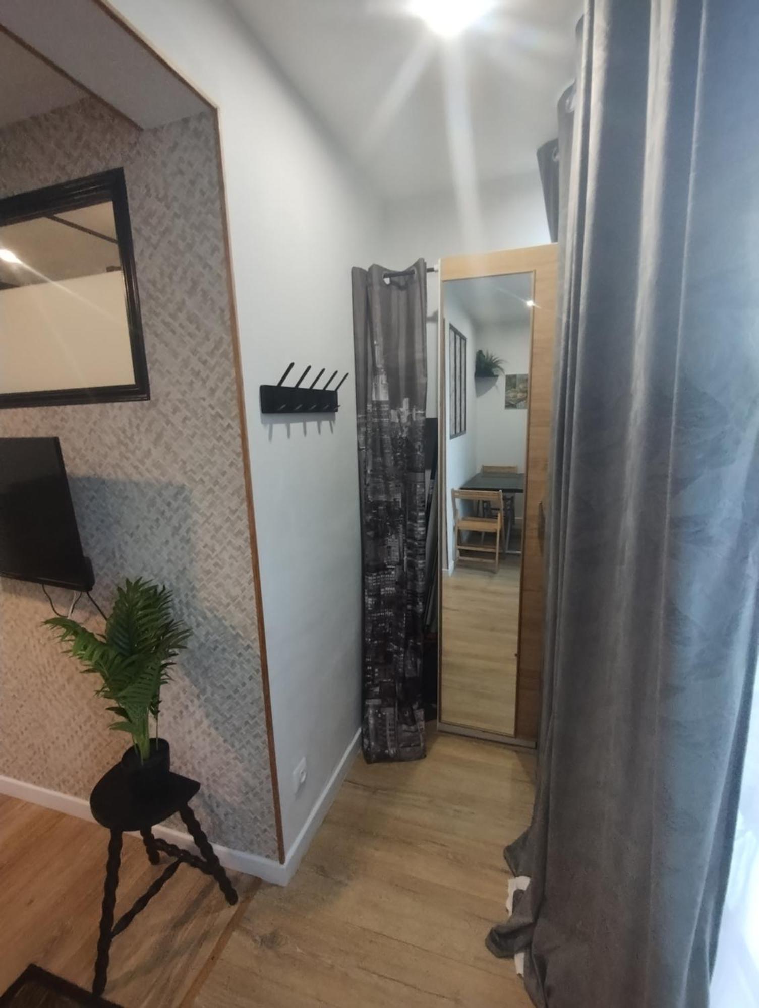 Studio Le Tresor D'Amour Noyers-sur-Cher Exteriér fotografie