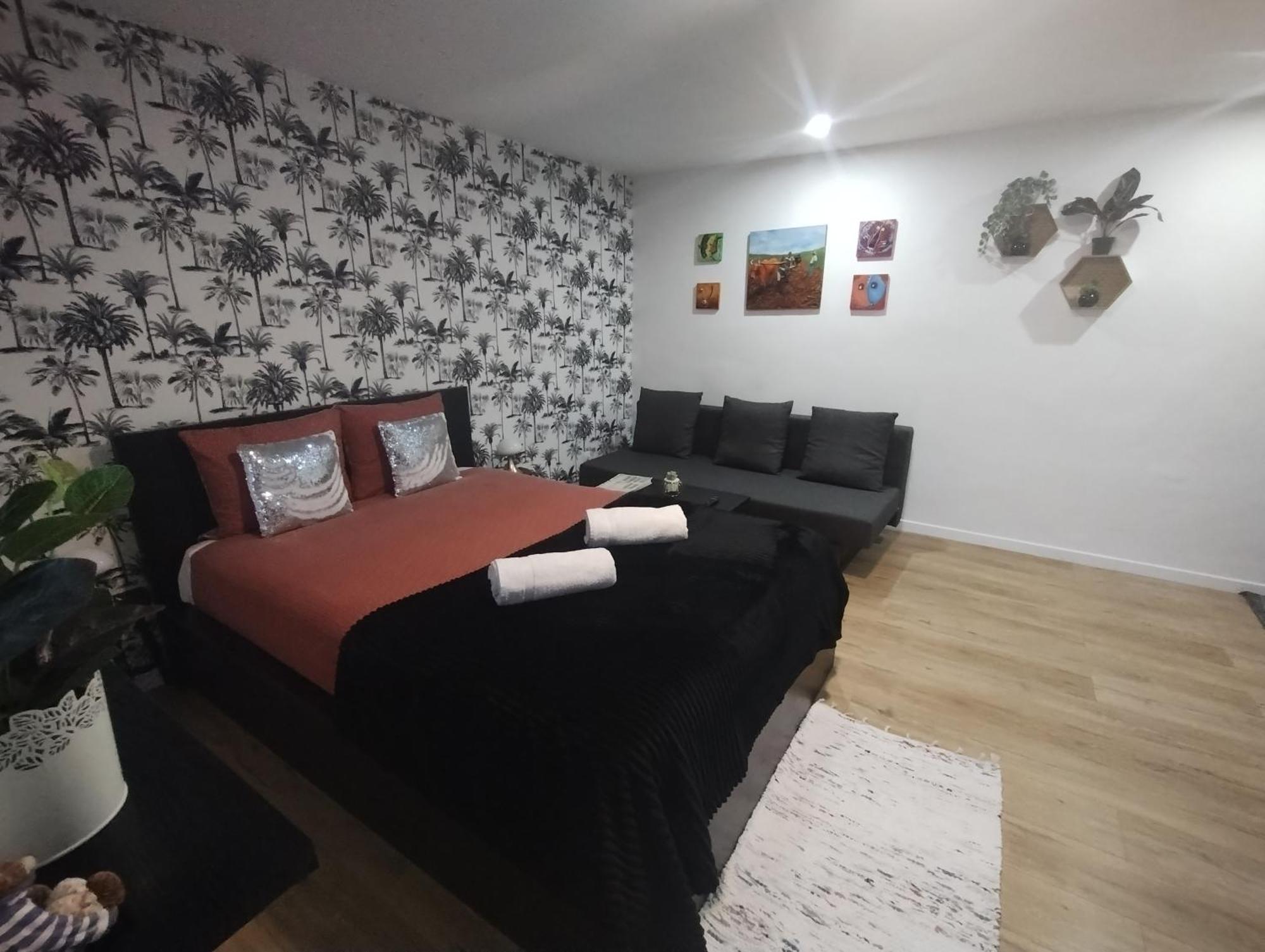 Studio Le Tresor D'Amour Noyers-sur-Cher Exteriér fotografie